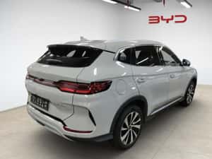 BYD SEAL U SUV Hibrid Second-Hand — miniatura 4