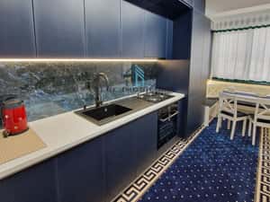 Apartament 3 camere,  bloc nou, parcare subterană Grand Beetle — miniatura 2