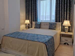 Apartament 3 camere,  bloc nou, parcare subterană Grand Beetle — miniatura 4