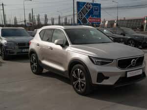 Volvo XC40 2023 - 29.980 EUR, SUV second-hand — miniatura 1
