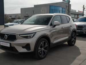 Volvo XC40 2023 - 29.980 EUR, SUV second-hand — miniatura 3