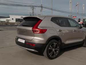 Volvo XC40 2023 - 29.980 EUR, SUV second-hand — miniatura 5