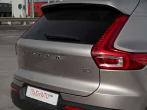 Volvo XC40 2023 - 29.980 EUR, SUV second-hand — miniatura 6