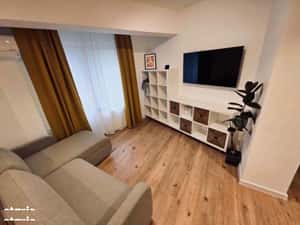 APARTAMENT DE LUX | 2 CAMERE | SECTOR 3 — miniatura 1