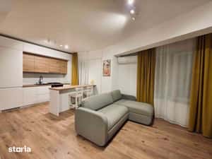 APARTAMENT DE LUX | 2 CAMERE | SECTOR 3 — miniatura 4