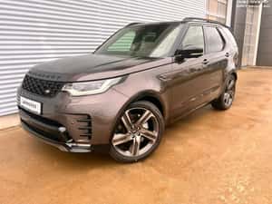 Land Rover Discovery 3.0D I6 249 CP AWD Auto MHEV Dynamic HSE