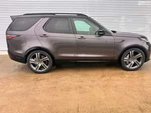 Land Rover Discovery 3.0D I6 249 CP AWD Auto MHEV Dynamic HSE — miniatura 2