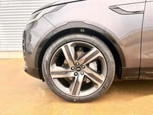 Land Rover Discovery 3.0D I6 249 CP AWD Auto MHEV Dynamic HSE — miniatura 3