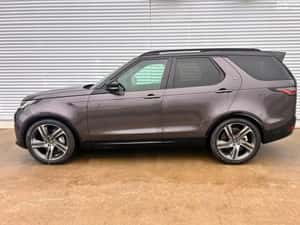 Land Rover Discovery 3.0D I6 249 CP AWD Auto MHEV Dynamic HSE — miniatura 4