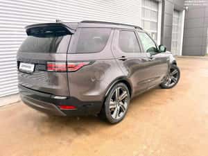 Land Rover Discovery 3.0D I6 249 CP AWD Auto MHEV Dynamic HSE — miniatura 5
