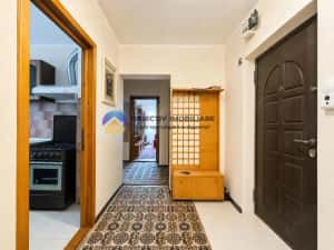 Apartament 3 camere / 2 bai/ ETAJ 2 / 79 mp / constructie 1990 — miniatura 1