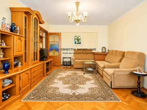 Apartament 3 camere / 2 bai/ ETAJ 2 / 79 mp / constructie 1990 — miniatura 2
