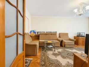 Apartament 3 camere / 2 bai/ ETAJ 2 / 79 mp / constructie 1990 — miniatura 3
