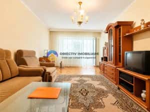 Apartament 3 camere / 2 bai/ ETAJ 2 / 79 mp / constructie 1990 — miniatura 4