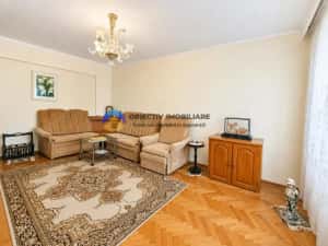 Apartament 3 camere / 2 bai/ ETAJ 2 / 79 mp / constructie 1990 — miniatura 5