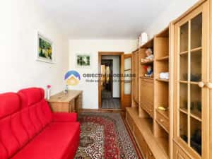 Apartament 3 camere / 2 bai/ ETAJ 2 / 79 mp / constructie 1990 — miniatura 6