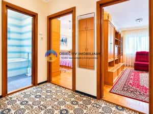 Apartament 3 camere / 2 bai/ ETAJ 2 / 79 mp / constructie 1990 — miniatura 8
