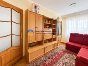 Apartament 3 camere / 2 bai/ ETAJ 2 / 79 mp / constructie 1990 — miniatura 9
