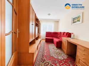 Apartament 3 camere / 2 bai/ ETAJ 2 / 79 mp / constructie 1990 — miniatura 10