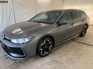 Volkswagen Passat Break Diesel 2025 — miniatura 1