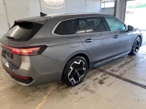 Volkswagen Passat Break Diesel 2025 — miniatura 4