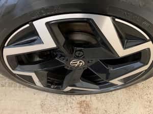 Volkswagen Passat Break Diesel 2025 — miniatura 5