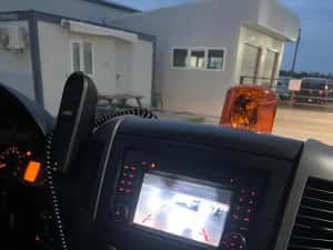 Platforma Mercedes Sprinter — miniatura 8