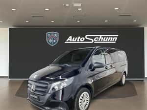 Mercedes-Benz Vito Tourer Extra Long Aut Pro - 12.700 km