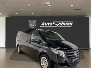 Mercedes-Benz Vito Tourer Extra Long Aut Pro - 12.700 km — miniatura 2