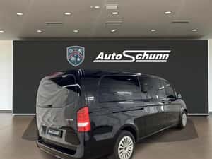 Mercedes-Benz Vito Tourer Extra Long Aut Pro - 12.700 km — miniatura 3
