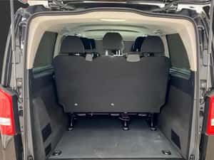 Mercedes-Benz Vito Tourer Extra Long Aut Pro - 12.700 km — miniatura 4