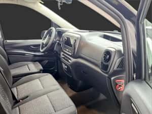 Mercedes-Benz Vito Tourer Extra Long Aut Pro - 12.700 km — miniatura 5