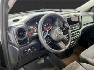Mercedes-Benz Vito Tourer Extra Long Aut Pro - 12.700 km — miniatura 6