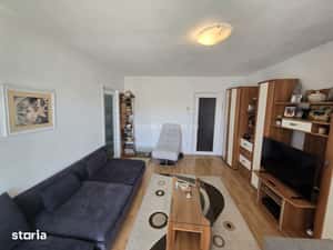 VANZARE Apartament 2 camere zona Vest-West Mall — miniatura 4