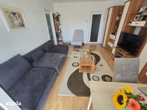 VANZARE Apartament 2 camere zona Vest-West Mall — miniatura 6