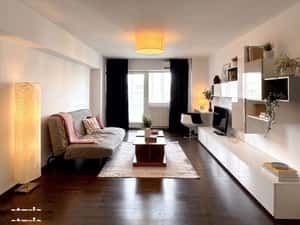 Apartament 2 camere | Sector 1 – Știrbei Vodă | Mobilat și utilat — miniatura 3