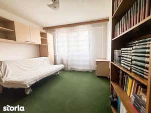 Berceni, Brancoveanu, Secuilor, apropiere metrou — miniatura 6