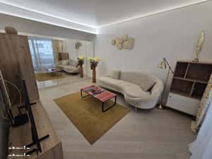 De inchiriat: 2 camere | Cortina North Pipera | Parcare | Piscina | We