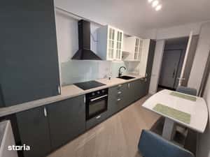 De inchiriat: 2 camere | Cortina North Pipera | Parcare | Piscina | We — miniatura 5