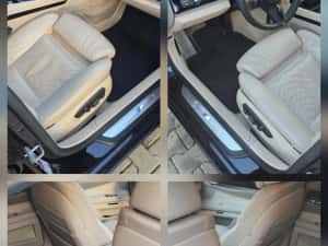 BMW 740 XD / LCI / 2014 /  313 cp / Pachet M / km reali / jante 20 / — miniatura 7