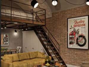 Apartament  1 camera, parcare si pivnita, str. Memorandumului