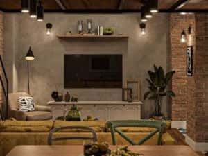 Apartament  1 camera, parcare si pivnita, str. Memorandumului — miniatura 4