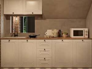 Apartament  1 camera, parcare si pivnita, str. Memorandumului — miniatura 6