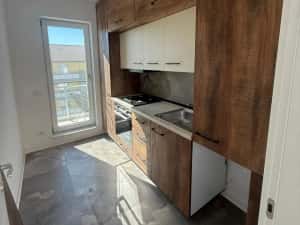 Apartament mobilat si utilat pe comanda POD PE TOATA SUPRAFATA Braytim Hotel IQ — miniatura 1