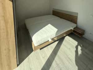 Apartament mobilat si utilat pe comanda POD PE TOATA SUPRAFATA Braytim Hotel IQ — miniatura 2