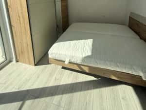 Apartament mobilat si utilat pe comanda POD PE TOATA SUPRAFATA Braytim Hotel IQ — miniatura 3