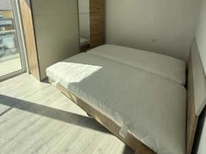 Apartament mobilat si utilat pe comanda POD PE TOATA SUPRAFATA Braytim Hotel IQ — miniatura 4