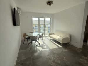 Apartament mobilat si utilat pe comanda POD PE TOATA SUPRAFATA Braytim Hotel IQ — miniatura 5