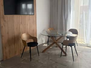 Apartament mobilat si utilat pe comanda POD PE TOATA SUPRAFATA Braytim Hotel IQ — miniatura 9