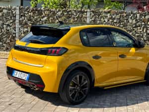 Peugeot 208GT*Automatic*2024*Full LED*Stare Noua — miniatura 2